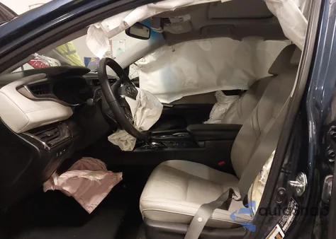 2017 Toyota Avalon Xle Premium из США, поврежденный, VIN 4T1BK1EB0HU256321